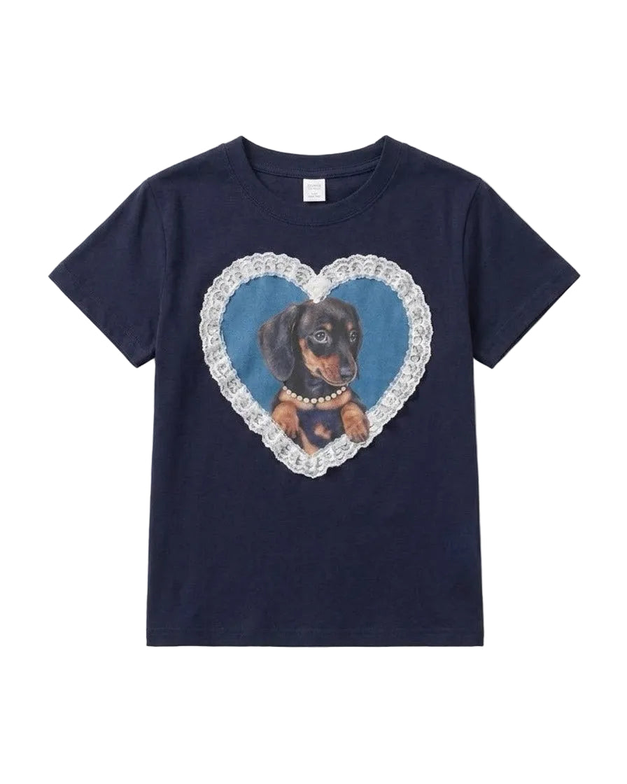 Sweet Doxie Tee